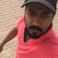 Jinil Raj