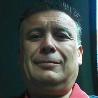 Thierry André
