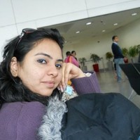 vanshika girdhar