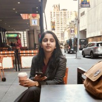 Anusha Sumbhate