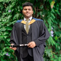 Pasindu Gamage