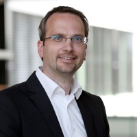 Martin Vogel