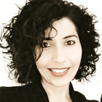Stephania Buhagiar