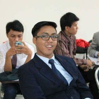 Daryadi Ramadhan