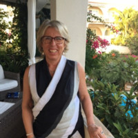 Maria Cristina Gandolfi