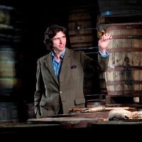 Alex Conyngham (Mount Charles)