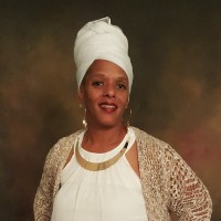 Tracy Amerson
