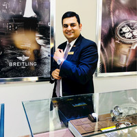 Tarpan Shah