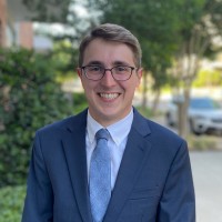 Jacob Gault M.S., MLS MB (ASCP)