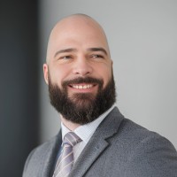 Nicholas Grant, Mba, Pmp