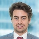 Jean-Philippe G. Fleury, CFA