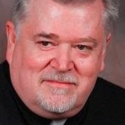 Msgr. Michael Busch