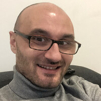 Romain Taleu