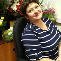 Марина Агейкина