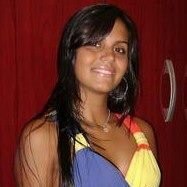 Patricia Rodrigues