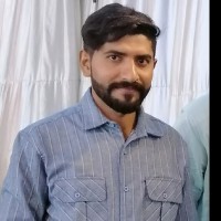 Engr. Muhammad Ammar Nasir