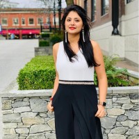 Aashima Dhiman  阿玺玛