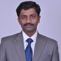 Suresh H