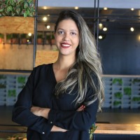 Erika Patricia Oliveira