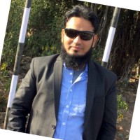 Shakeel Ahmed Farooqui