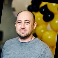 Vitalii Karaim