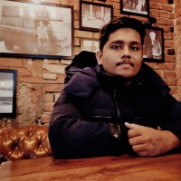 Rohit Bhosale