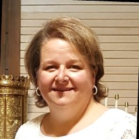 Colleen Patrick
