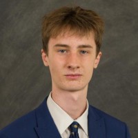 Charlie Padfield