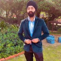 Namandeep Nayyar