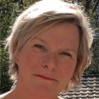 Sabine Graat