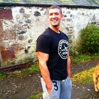 Mark Cargill