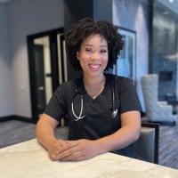 Samantha Jean-Francois