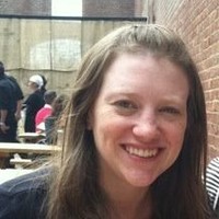 Sarah Reidy
