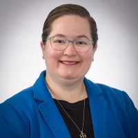 Carole Deeter, Matd