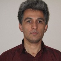 Naser Rezvani