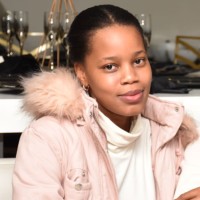Priscilla Leago Sefoka