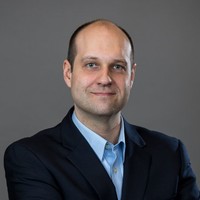 Colin Spohr, P.Eng.