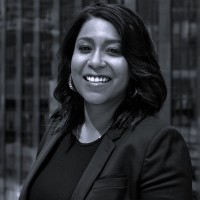 Auyana Orr, MPP