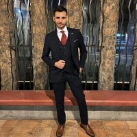 Jorge Antonio Rodriguez Nuñez