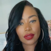 Kenya “Kay” Crawford