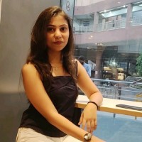 avni Tripathi