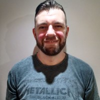 Nicolas Grillo