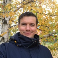 Illia Trybunskyi