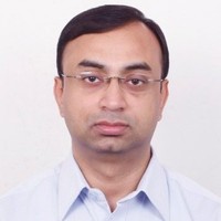 Ranjeet Kumar Gupta