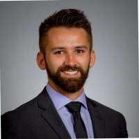 Alec Briggs DNP, RN