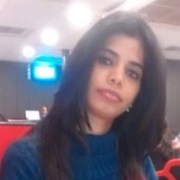 Kanika Abrol