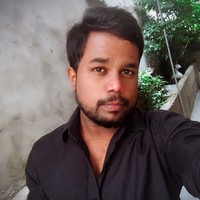 J Karthik Kumar