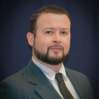 Paul Gastelum