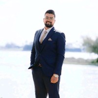 Alaa Sadeq