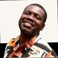 Benjamin Okoro